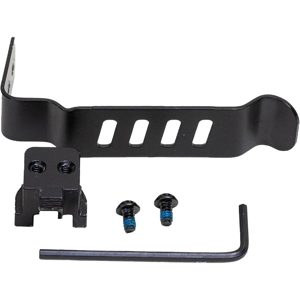 Techna Clip Concealment System Holster for Sig P365 Black Ambi