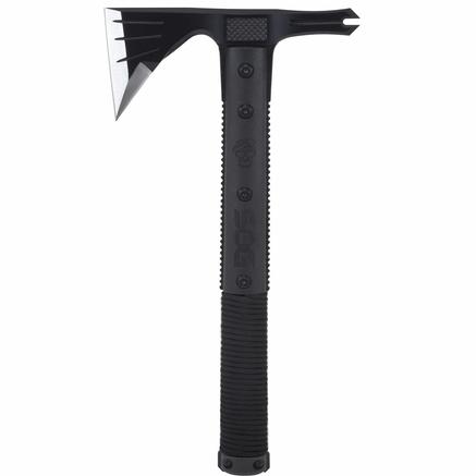 SOG Survival Hawk Ax 12.1" Handle Black