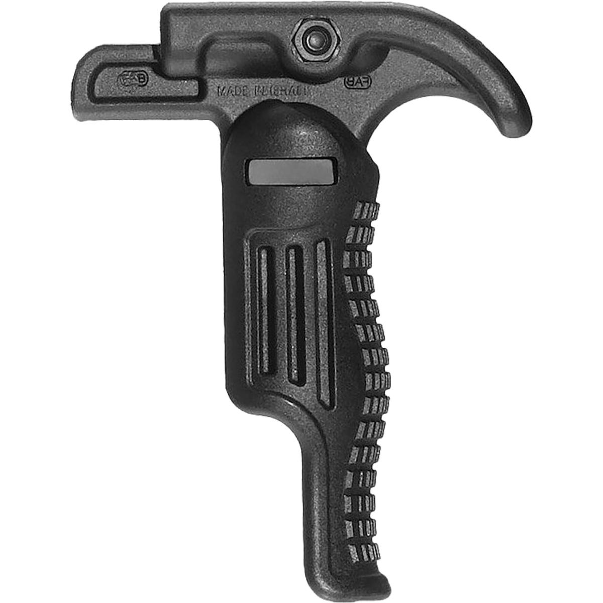 Fab Defense Handgun and Rifle Tactical Folding Foregrip Black
