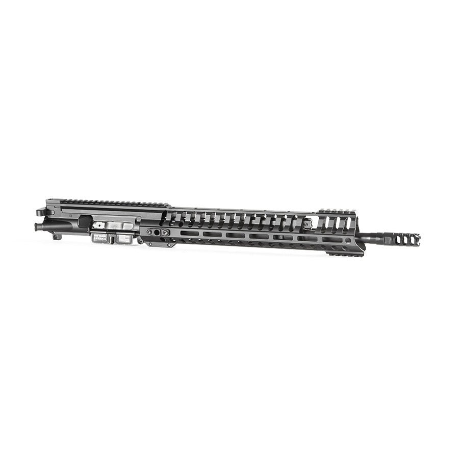 POF USA P-415 EDGE UPPER 5.56 16.5" BK 223 Rem | 5.56 NATO