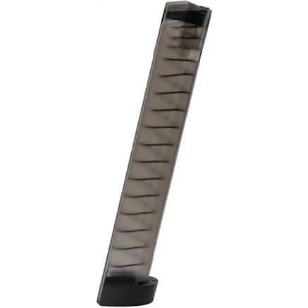 Amend2 Glock Double Stack Handgun Magazine 9mm Luger 34/rd