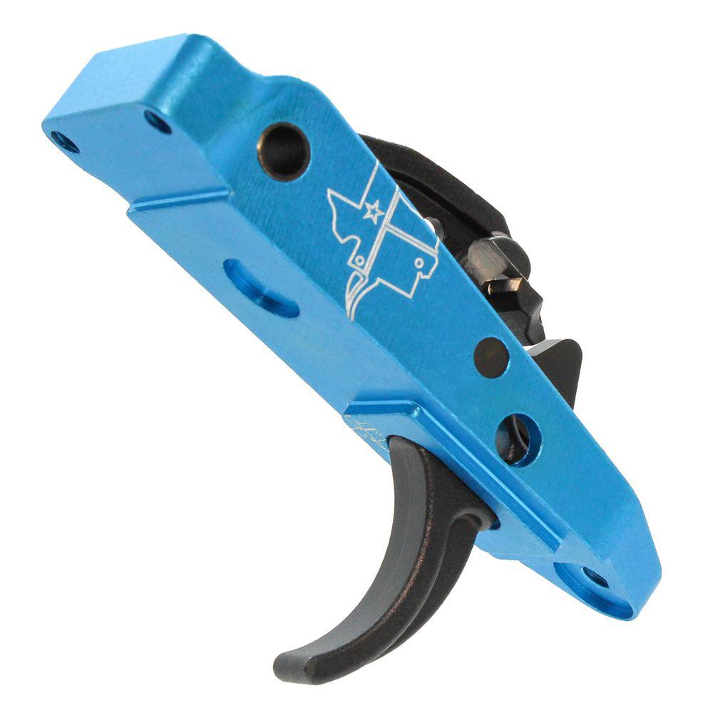 CMC Triggers AK-47 Single Stage Trigger Group 2.0 4.5 lbs Curved