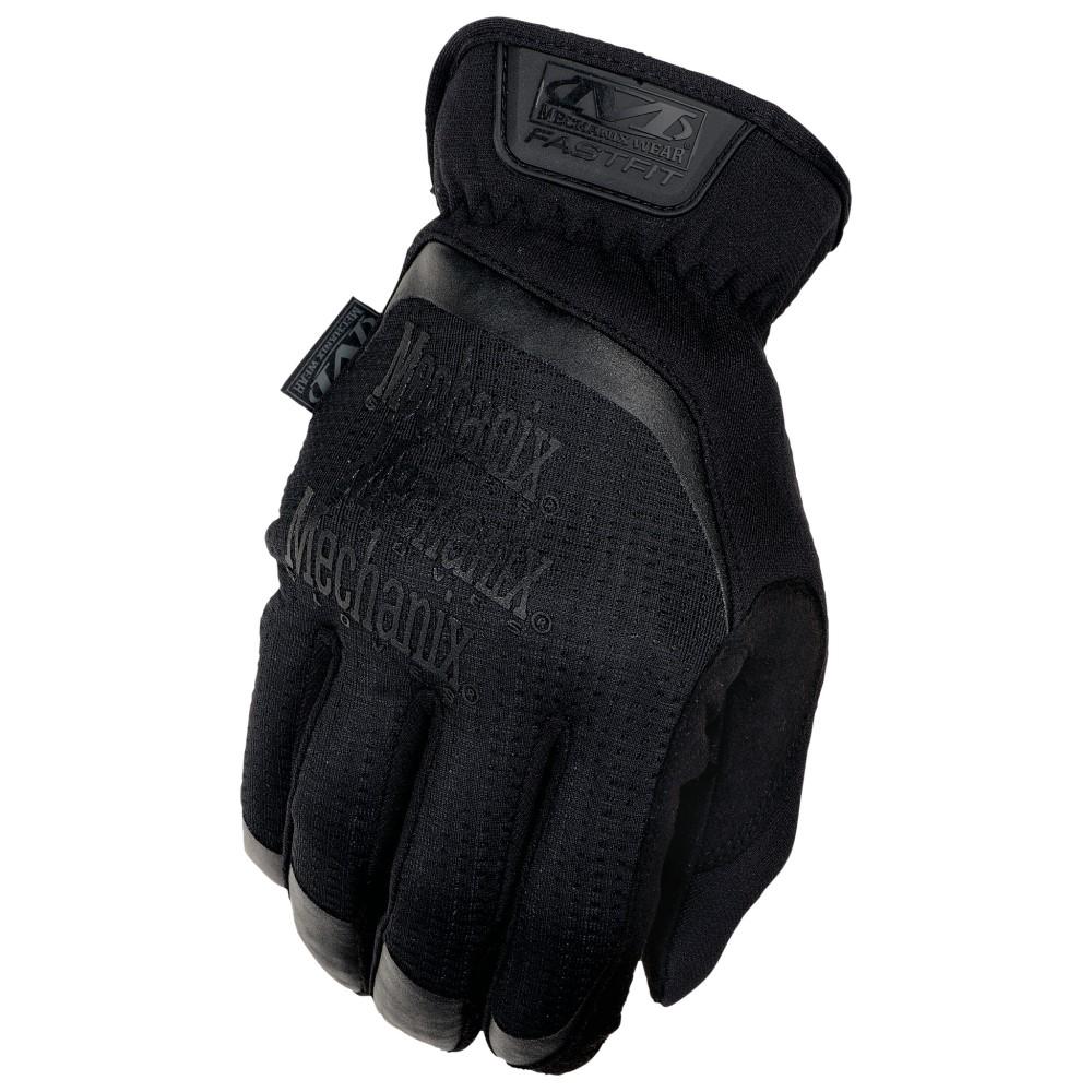 Mechanix Wear FastFit Tactical Gloves Covert
