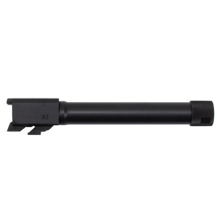 Canik TP9SF Handgun Barrel 9mm Luger 5" 1/2x28 Threaded