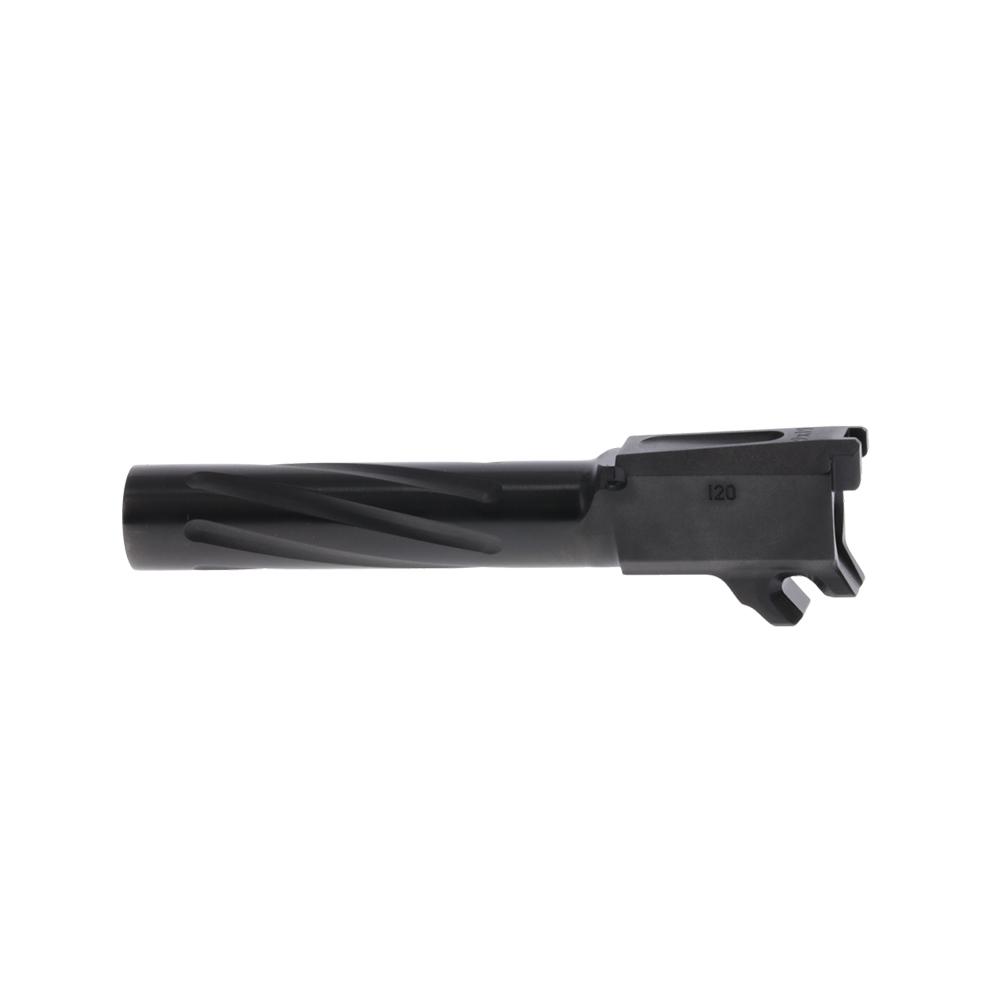 Rival Arms Steel Drop in Barrel for SIG365 XL 1:10 Twist Black
