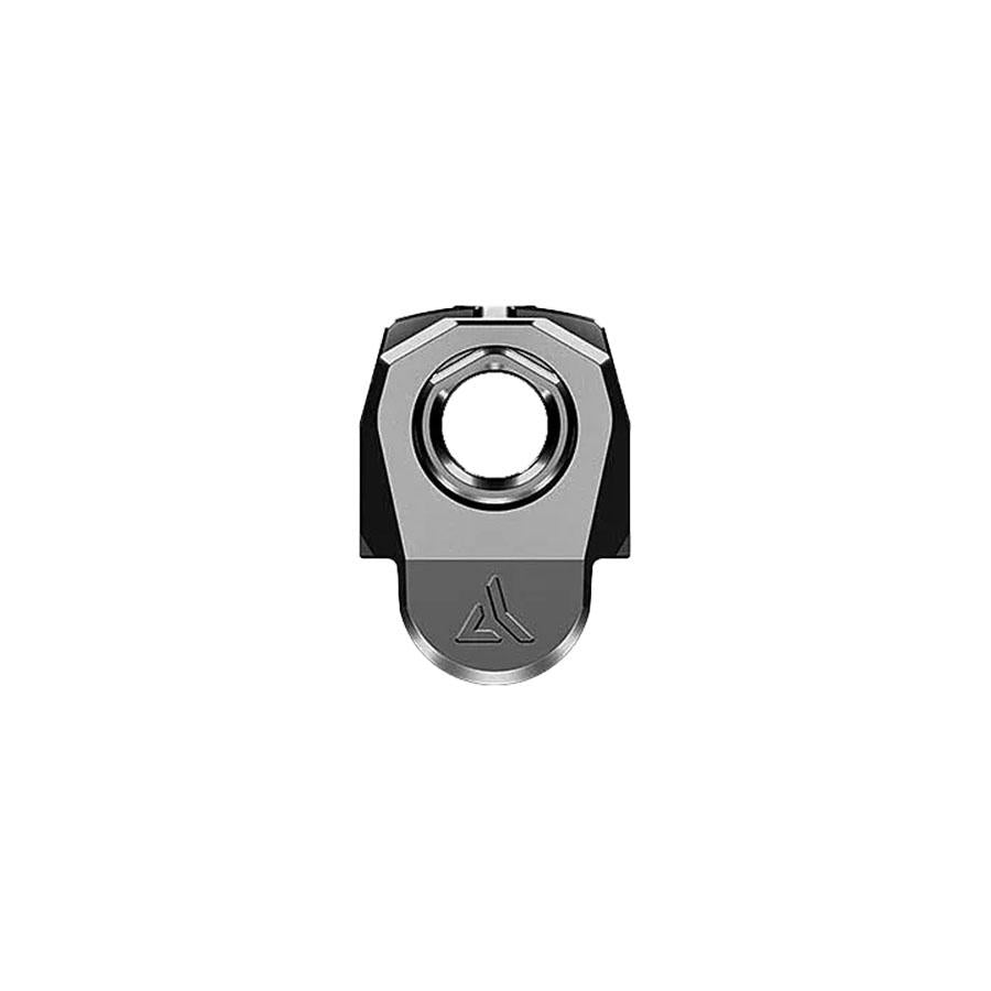 Radian Weapons Afterburner Compensator and Ramjet Barrel Combo for Sig P365 P365X 3.1" Slide Black