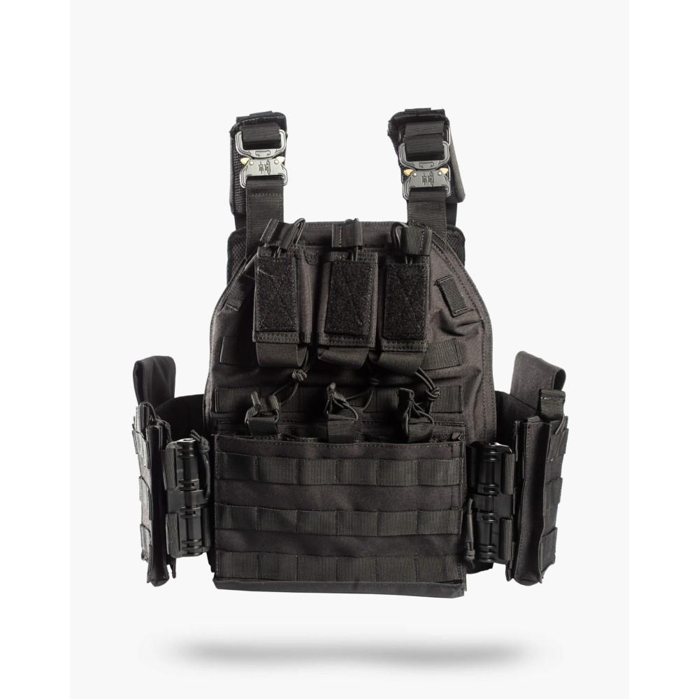 Guard Dog Sheppard Body Armor Plate Carrier Multicam Quick Release