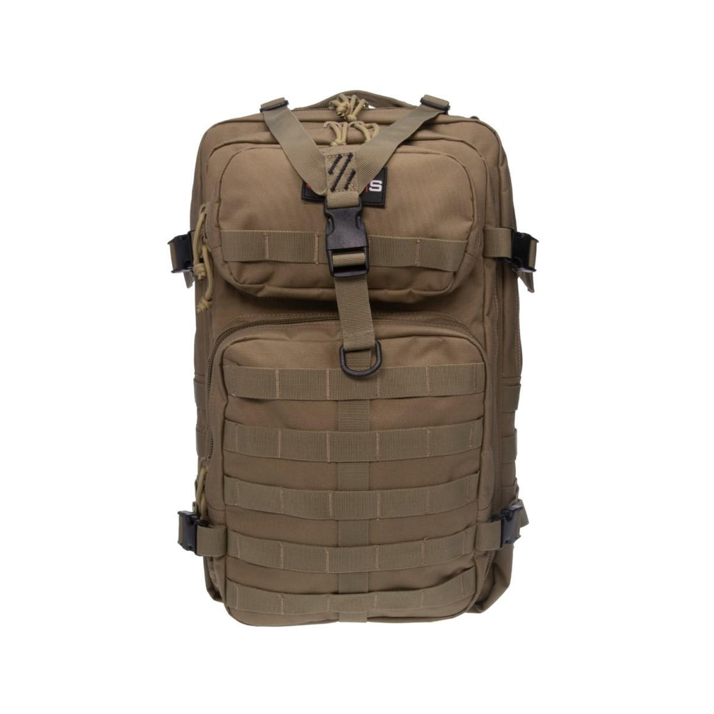 G-Outdoors Tactical Bugout Computer Backpack