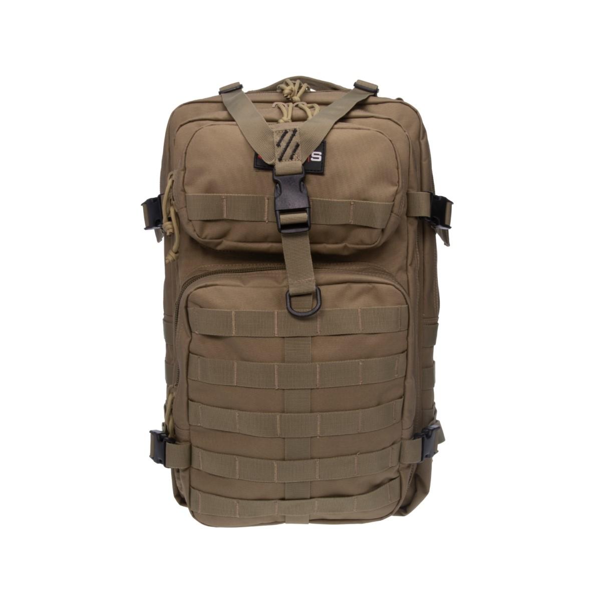 G-Outdoors Tactical Bugout Computer Backpack