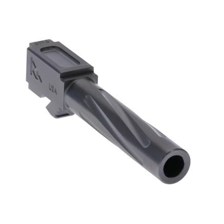 Rival Arms V1 Stainless PVD Barrel for Glock Model 19 Gen5