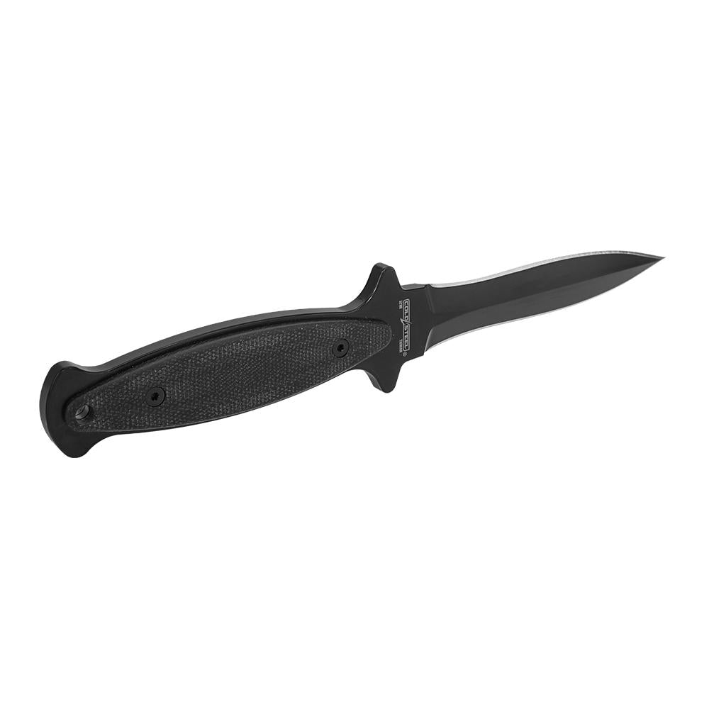 Cold Steel Mini Wasp Fixed Knive 4" Drop Point Blade