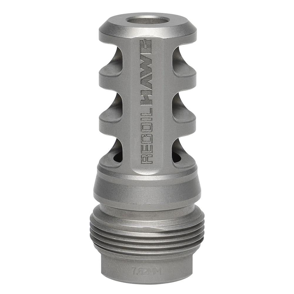 Browning Xeno Recoil Hawg Muzzle Brake 1/2x28