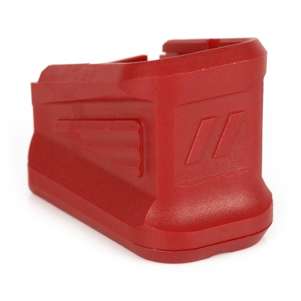ZEV Basepad for Glock 9mm Luger/.40 S&W 5/rd