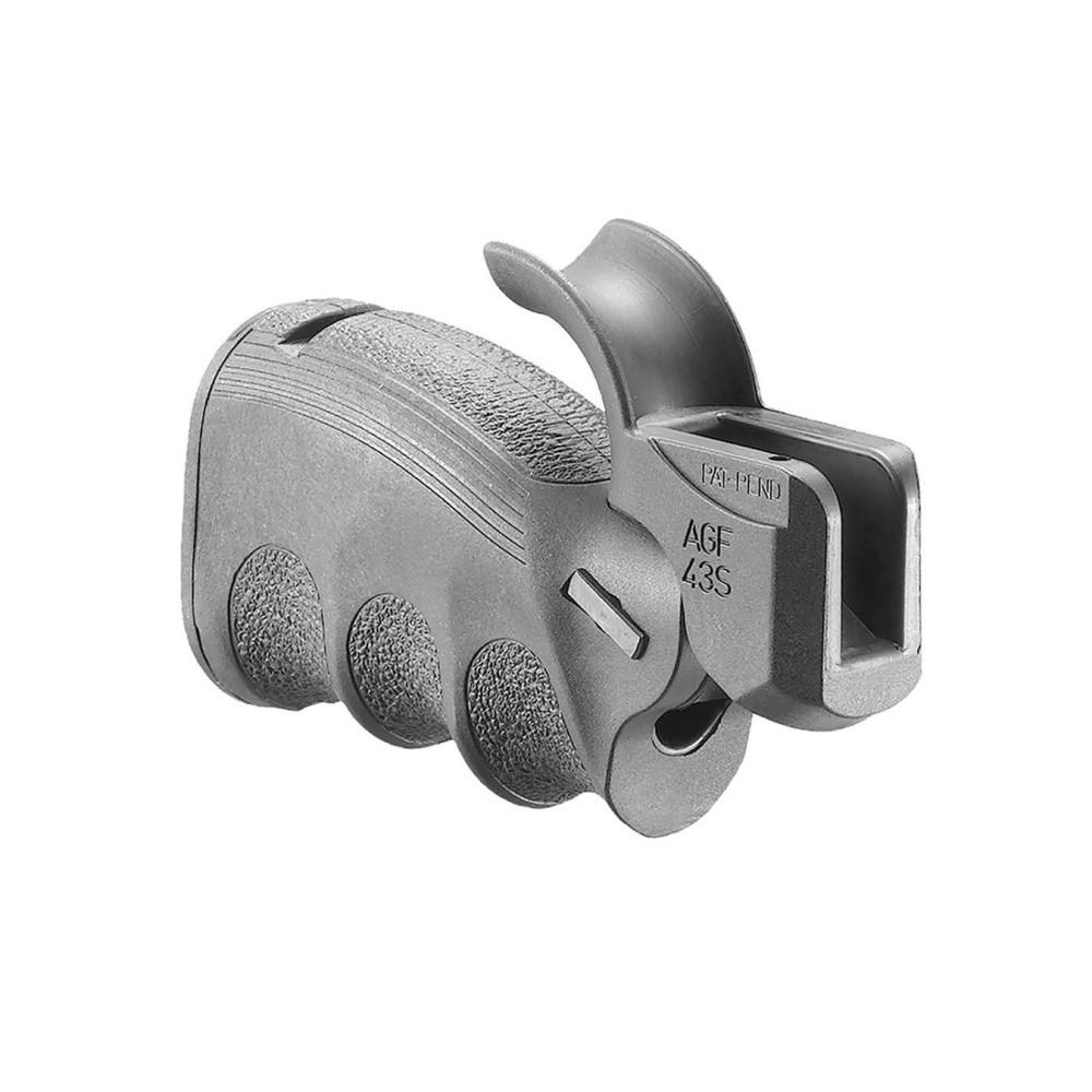 Fab Defense Tactical Folding Pistol Grip for M16/M4/AR15 Black