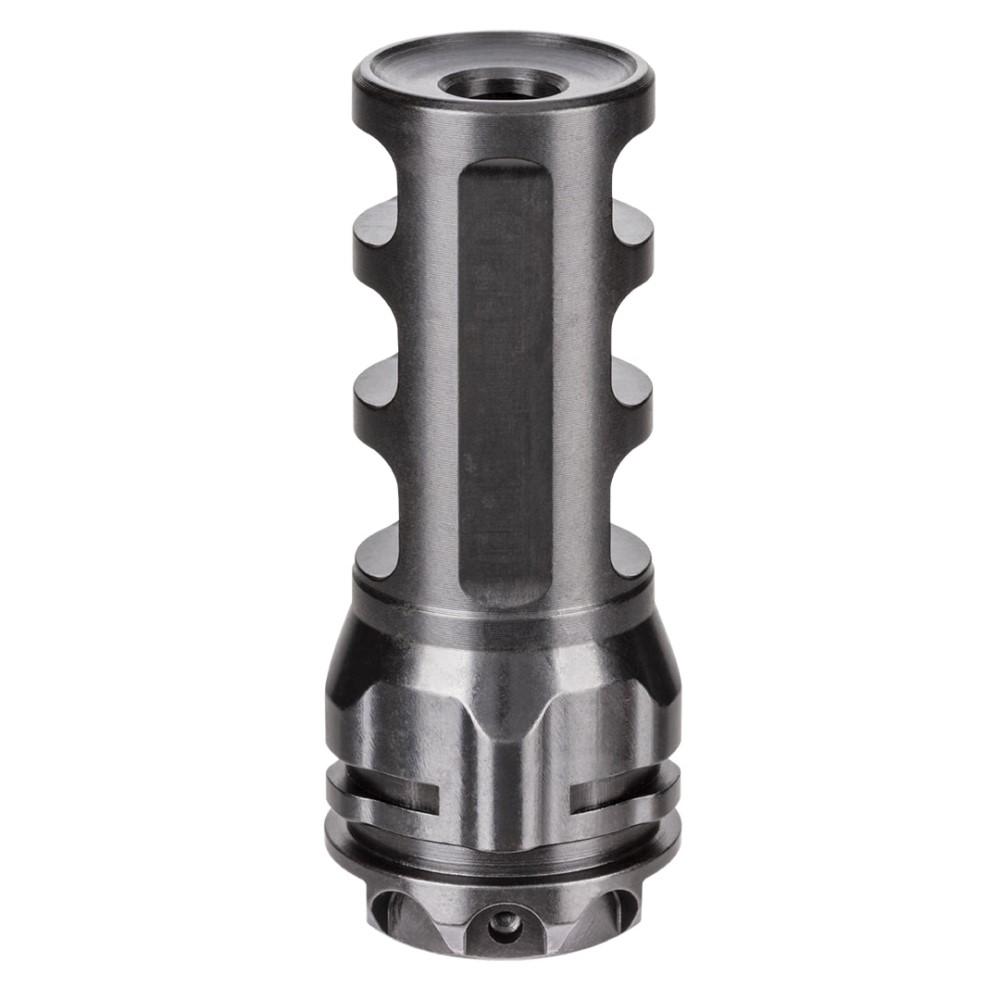 Gemtech Series ETM 3-Port Muzzle Brake 5.56 1/2x28