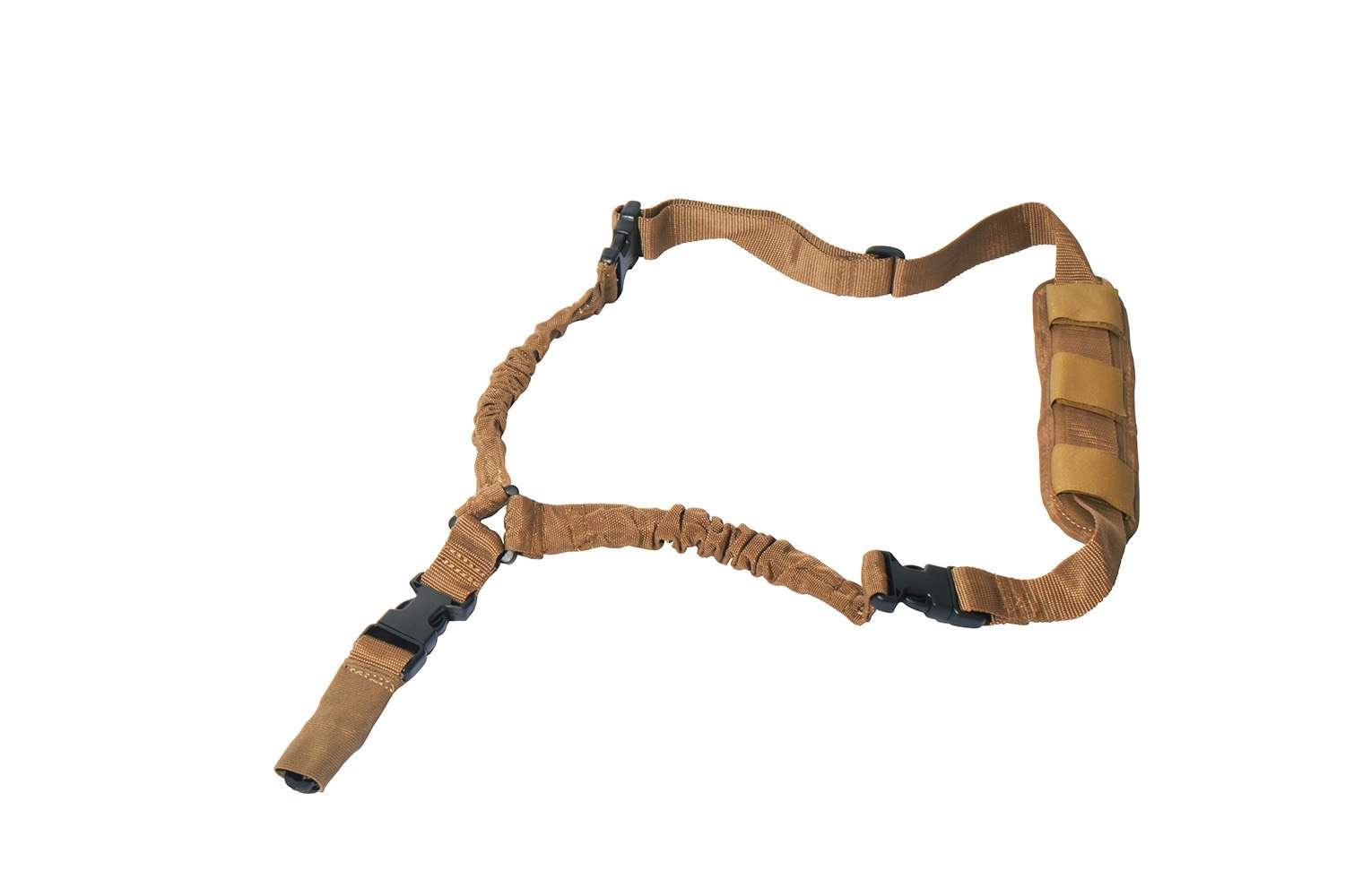 ATI Rukx Tactical Single Point Bungee Sling
