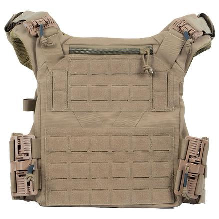 MKS Full Forge Gear Plate Carrier Shelter