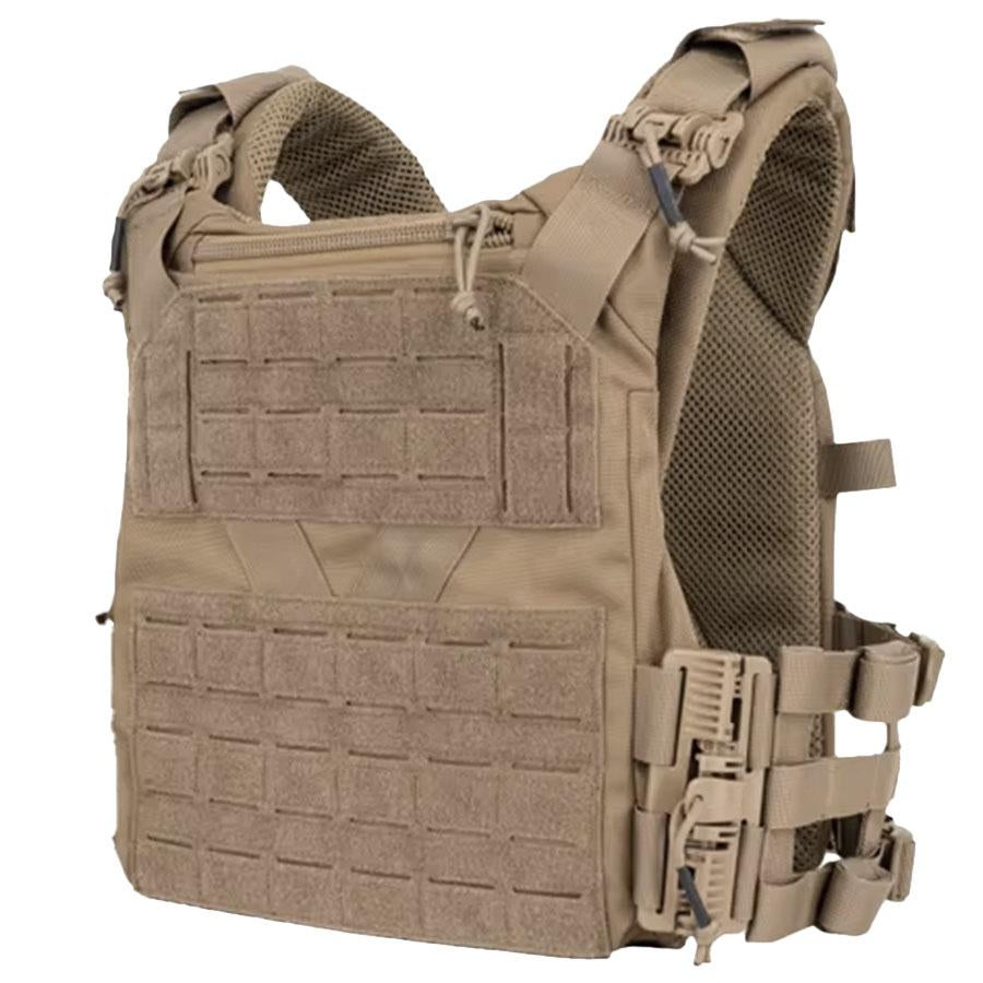 MKS Full Forge Gear Plate Carrier Shelter
