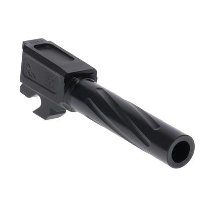 Rival Arms Steel Drop in Barrel for SIG P320 Carry 1:10 Twist Black