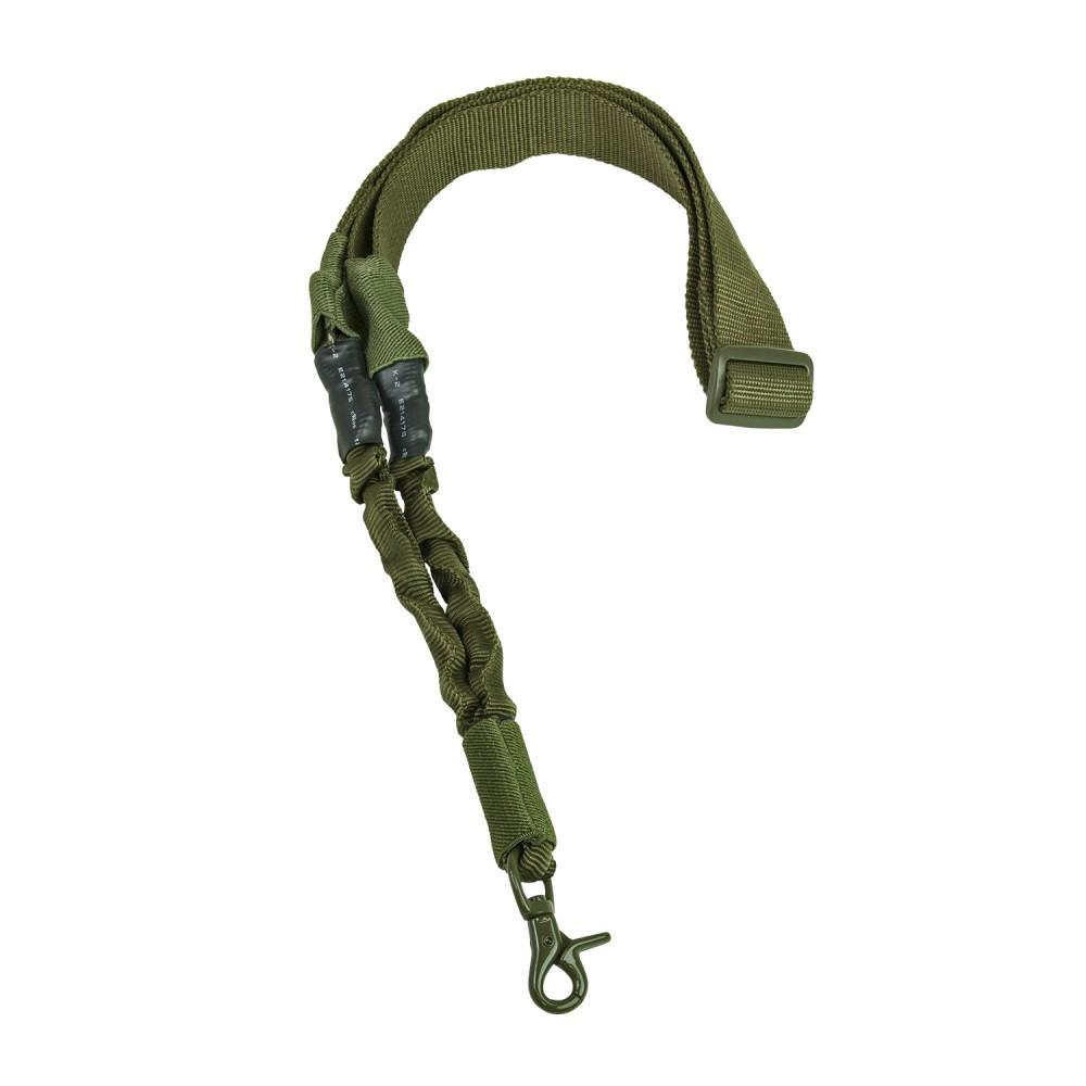 NcStar Vism Single Point Bungee Sling Tan
