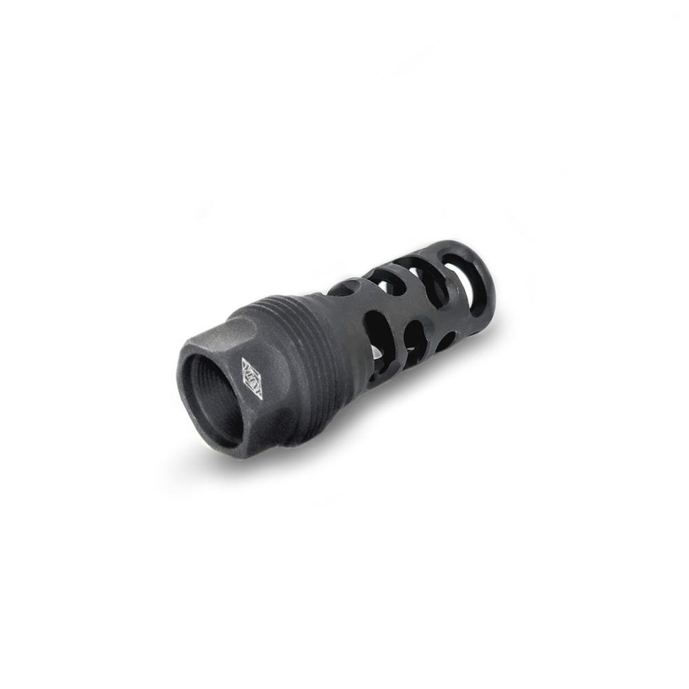 YHM SRX QD Muzzle Brake 1/2x28 Thread