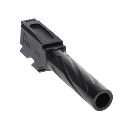 Rival Arms Drop In Barrel for Glock Model 43 Twist Black
