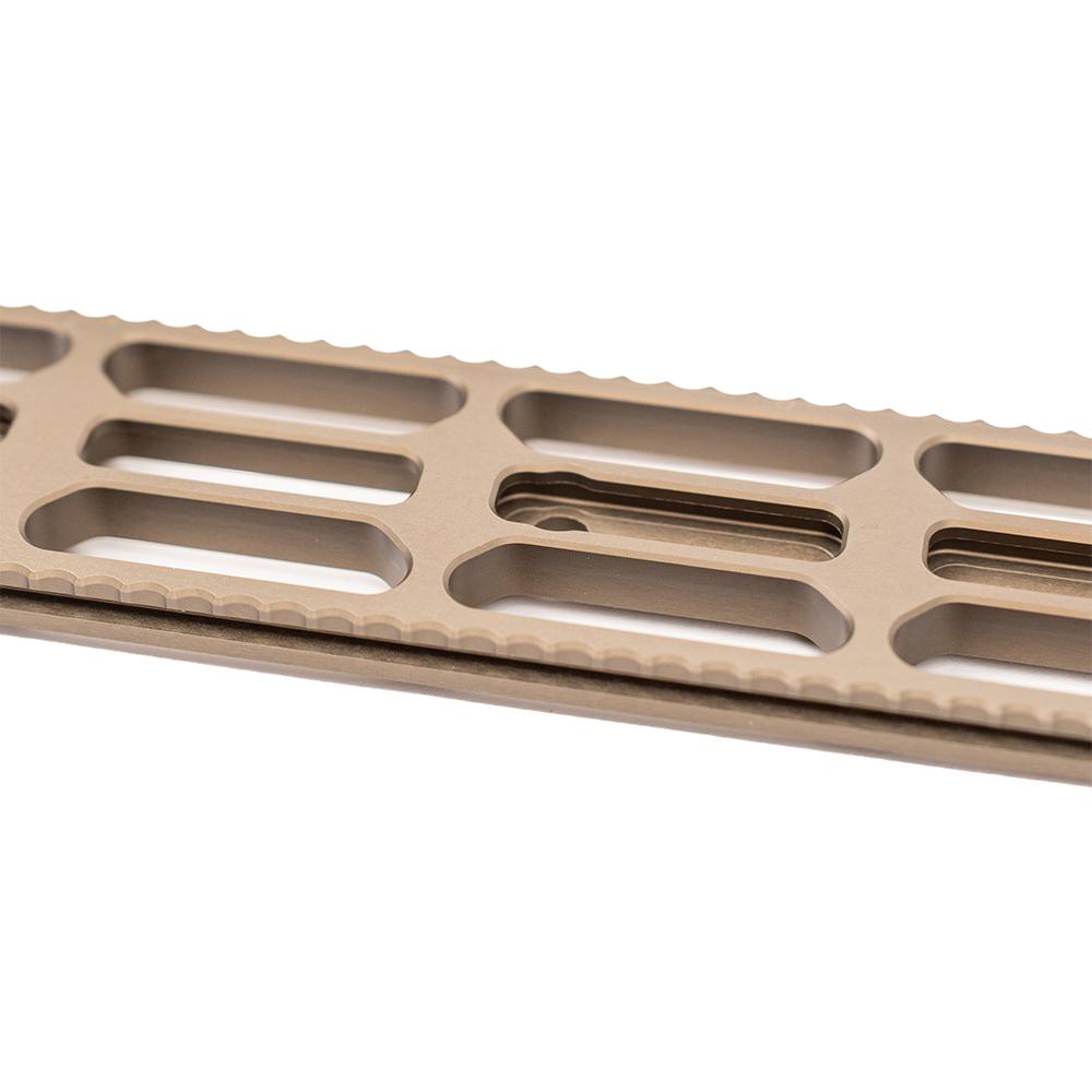 Area 419 ARCALOCK 12'' M-LOK Dovetail Rail 16 x 2.5 x 2.5"