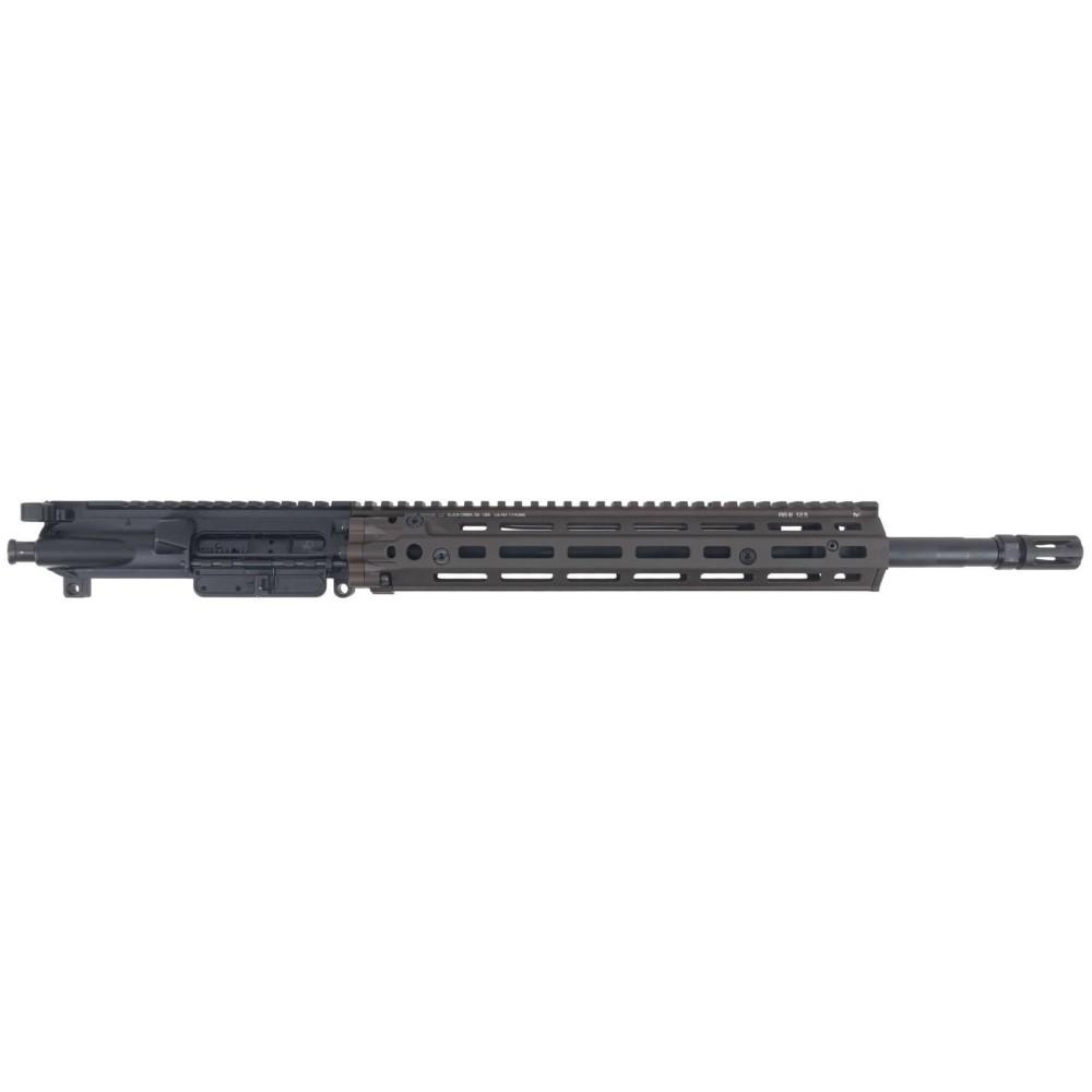 Daniel Defense DD4 RIII Complete Upper Receiver 16" Barrel