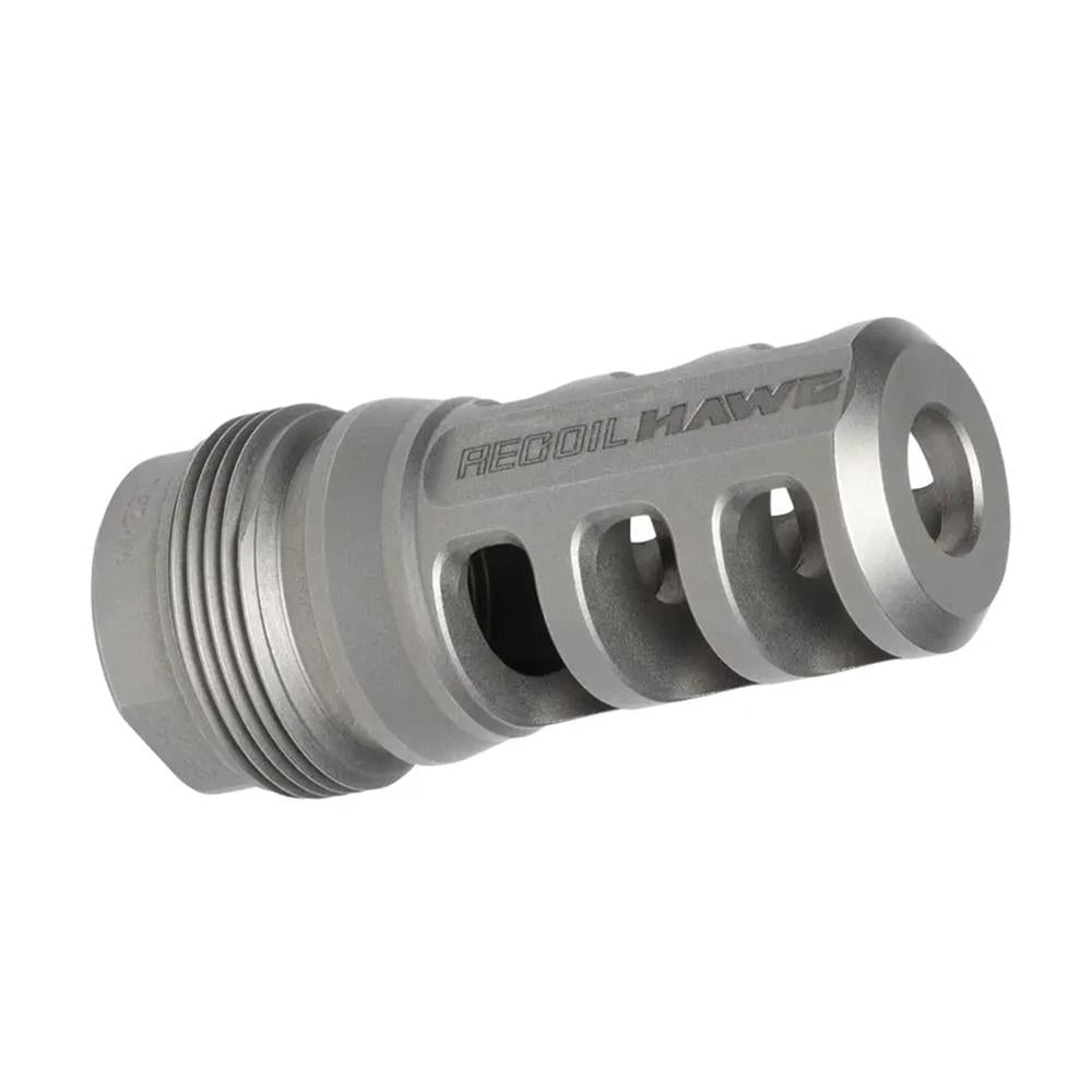 Browning Xeno Recoil Hawg Muzzle Brake 1/2x28