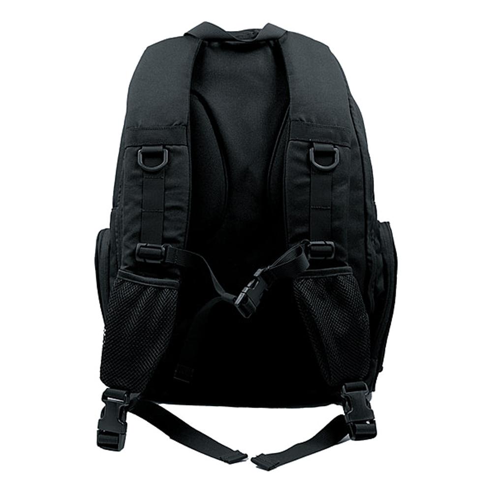 Advance Warrior Solutions Juggernaut 5 Day Pack Backpack Black