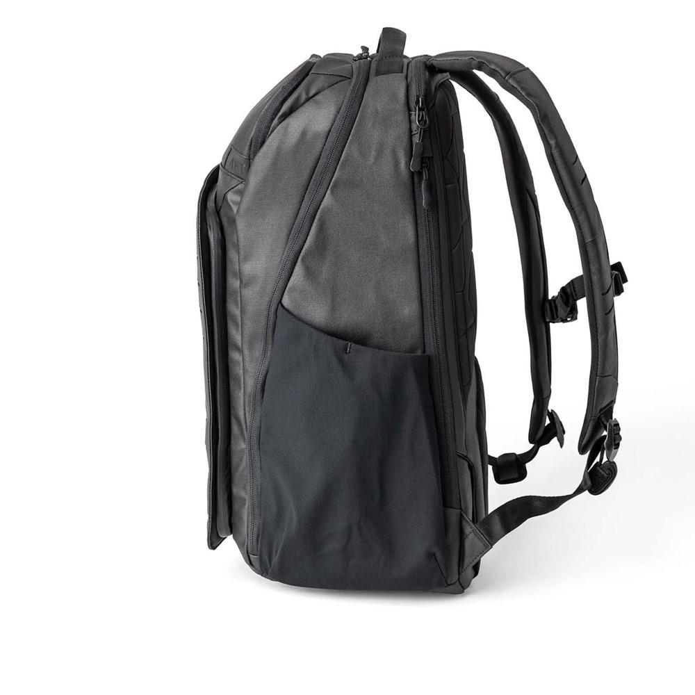 Mission First Tactical ACHRO 30L EDC Backpack Black