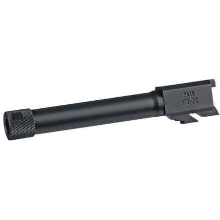 Century Arms Threaded Barrel for TP9 Elite/Elite Combat - 9mm