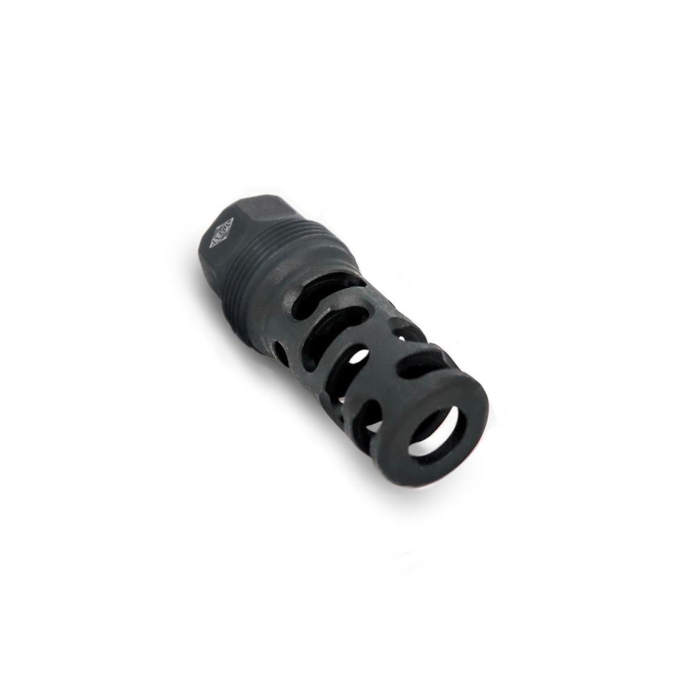 YHM SRX QD Muzzle Brake 1/2x28 Thread