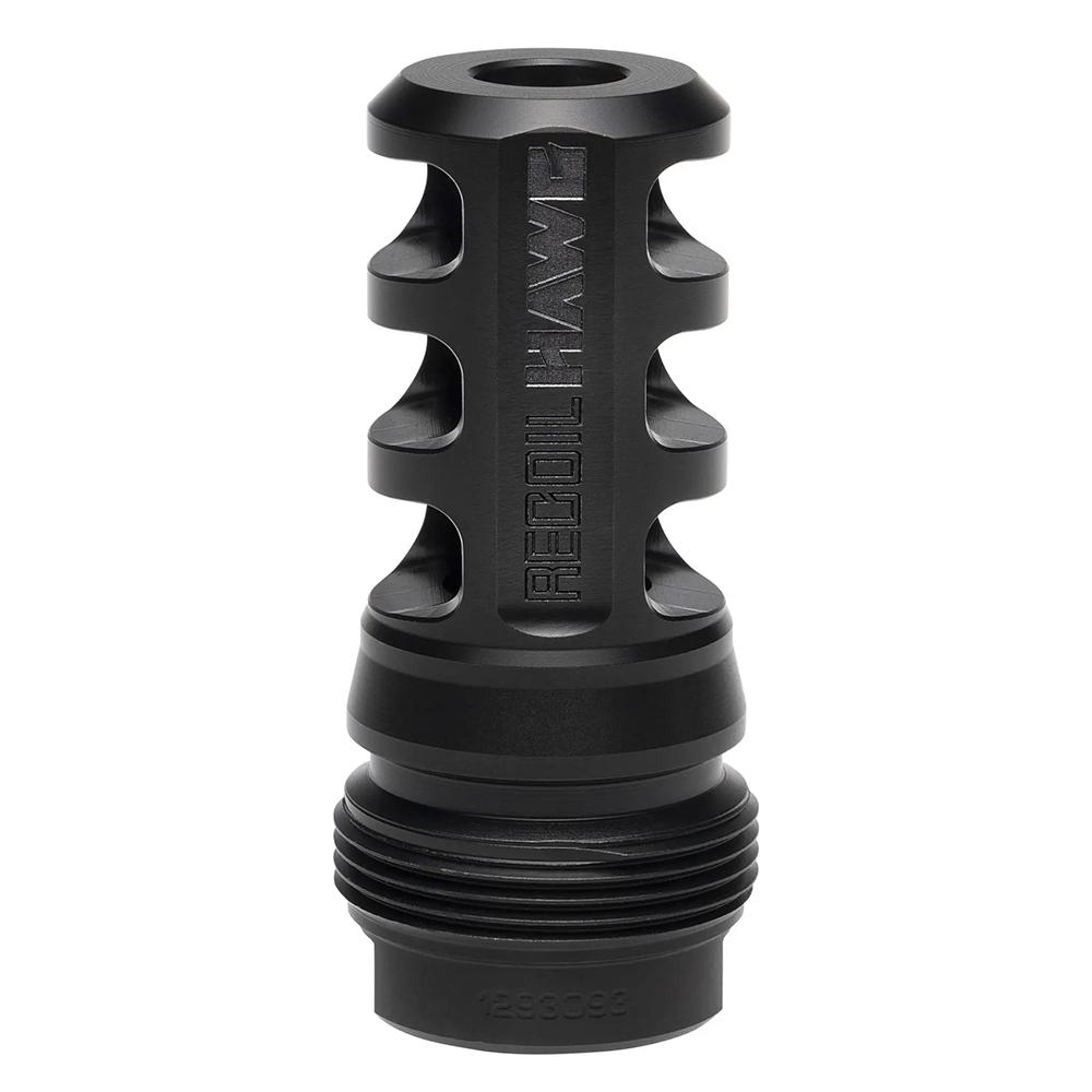 Browning Xeno Recoil Hawg Muzzle Brake 1/2x28