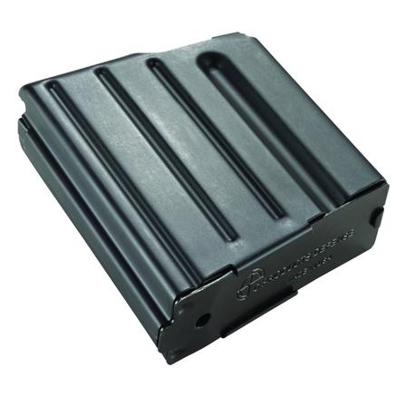 DuraMag Rifle Magazine Stainless Steel 308/6.5 Creedmoor 10/rd