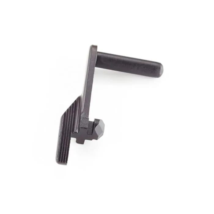 Wilson Combat Slide Stop for 1911 Extended Blue