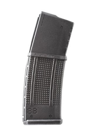 AR-15 MAG ANTI-TILT 30RD BK POLY | ROLLER FOLLOWER 223 Rem | 5.56 NATO