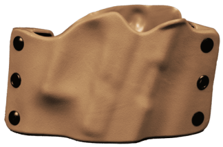 Stealth Operator Holster Compact Coyote Multi-Fit Holster RH