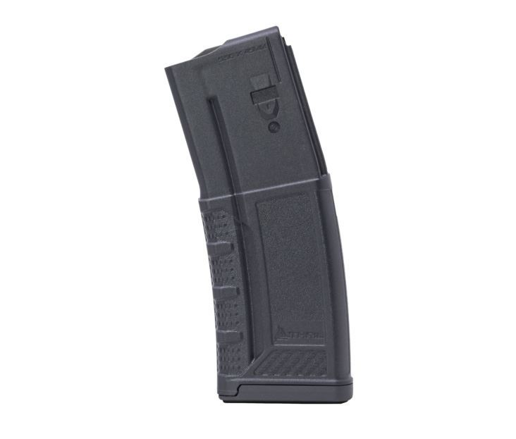Thril USA 5.56x45mm Black Polymer 30 Round Magazine - Image 3