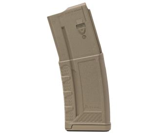 THRiL USA 5.56x45mm Dark Earth Polymer 30 Round Magazine
