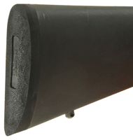 PACHMAYR RECOIL PAD RP200 - RIFLE BLACK/BLACK BASE