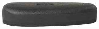 PACHMAYR RECOIL PAD D752B - DECELERATOR LARGE BLACK BASE