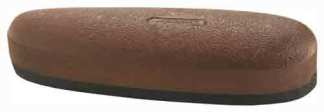 PACHMAYR RECOIL PAD D752B - DECELERATOR SMALL BROWN