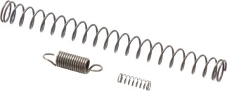 LANTAC ULTIMATE SPRING SET 4LB - TRIGGER FOR GLOCK 17/19 GEN1-4