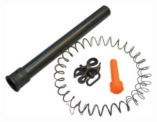 CARLSONS MAGAZINE EXTENSION - BER NOVA/EXTREMA 8-SHOT 12GA