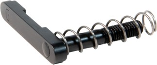 GEISSELE SUPER STAINLESS - MAGAZINE CATCH