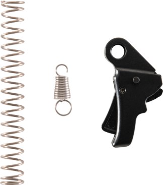 APEX ACTION ENHANCEMENT KIT - FOR SPRINGFIELD HELLCAT BLK