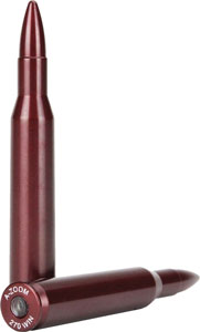 A-ZOOM METAL SNAP CAP .270 - WINCHESTER 2-PACK