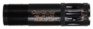 CARLSONS CHOKE TUBE SPT CLAYS - 12GA PORTED LT MOD REM CHOKE