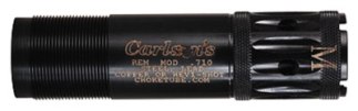 CARLSONS CHOKE TUBE SPT CLAYS - 12GA PORTED MOD REM CHOKE